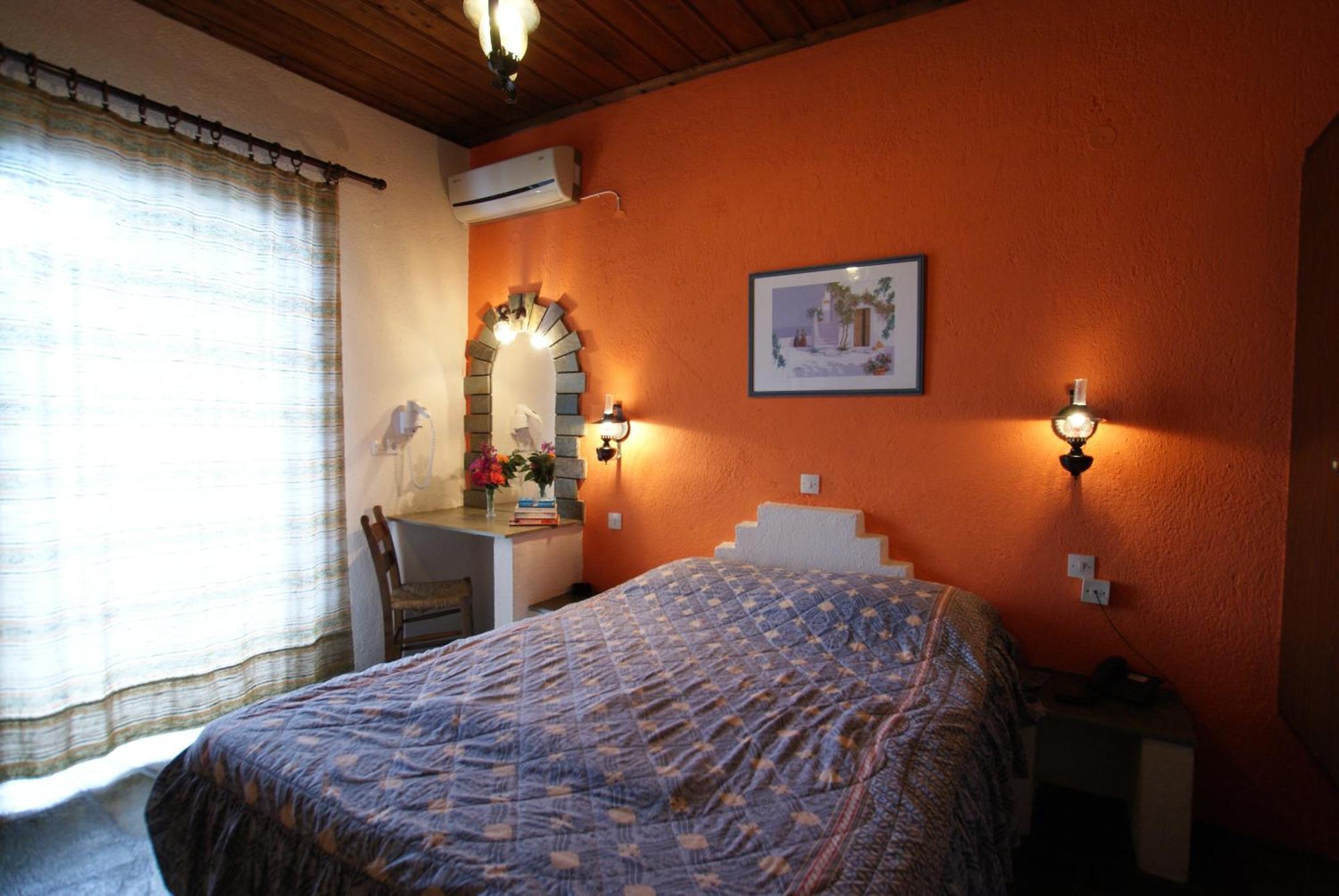 Paradise Hotel 帕蒂迪里奥 客房 照片