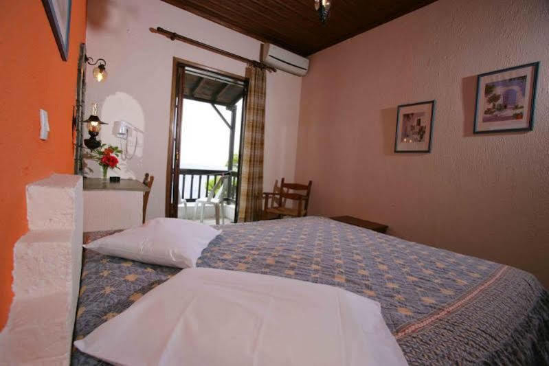 Paradise Hotel 帕蒂迪里奥 外观 照片